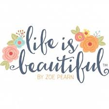 CV - Life is Beautiful Collection